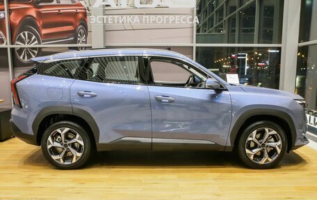 Geely Atlas, 2024 год, 3 631 000 рублей, 4 фотография