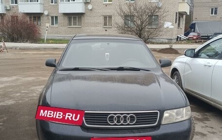 Audi A4, 1999 год, 260 000 рублей, 3 фотография