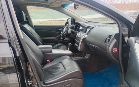 Nissan Murano, 2012 год, 1 500 000 рублей, 9 фотография