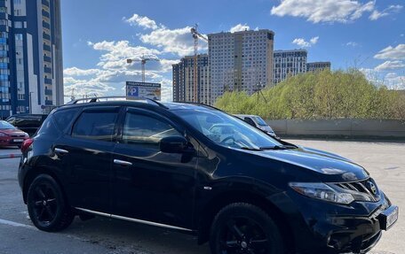 Nissan Murano, 2012 год, 1 500 000 рублей, 7 фотография