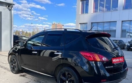 Nissan Murano, 2012 год, 1 500 000 рублей, 4 фотография