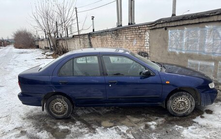 Nissan Almera, 2000 год, 150 000 рублей, 2 фотография