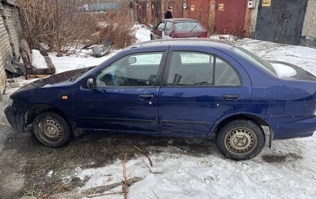 Nissan Almera, 2000 год, 150 000 рублей, 6 фотография