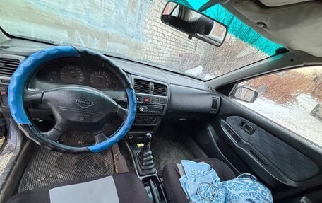 Nissan Almera, 2000 год, 150 000 рублей, 7 фотография