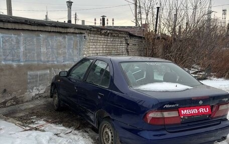 Nissan Almera, 2000 год, 150 000 рублей, 5 фотография