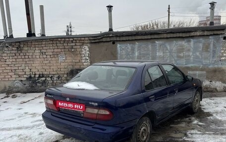 Nissan Almera, 2000 год, 150 000 рублей, 3 фотография