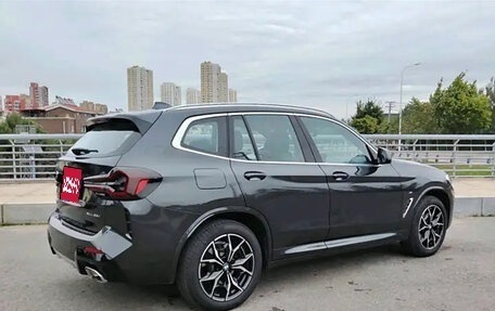 BMW X3, 2022 год, 4 890 007 рублей, 7 фотография