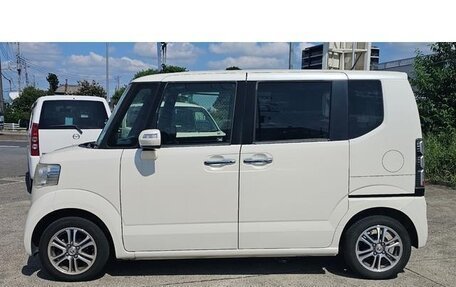 Honda N-BOX I рестайлинг, 2013 год, 586 000 рублей, 8 фотография