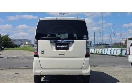 Honda N-BOX I рестайлинг, 2013 год, 586 000 рублей, 6 фотография