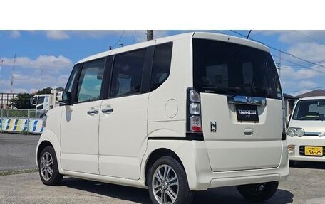 Honda N-BOX I рестайлинг, 2013 год, 586 000 рублей, 7 фотография