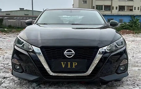 Nissan Altima VI (L34), 2021 год, 1 350 000 рублей, 2 фотография