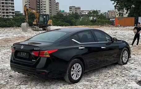 Nissan Altima VI (L34), 2021 год, 1 350 000 рублей, 6 фотография