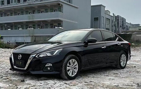 Nissan Altima VI (L34), 2021 год, 1 350 000 рублей, 3 фотография