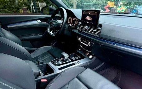 Audi Q5, 2022 год, 4 958 000 рублей, 8 фотография