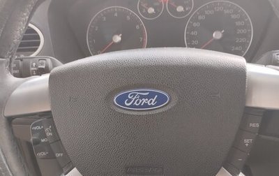 Ford Focus II рестайлинг, 2007 год, 540 000 рублей, 1 фотография