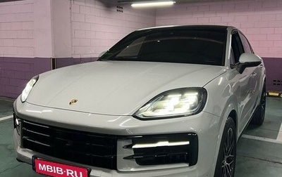 Porsche Cayenne III, 2024 год, 15 860 000 рублей, 1 фотография