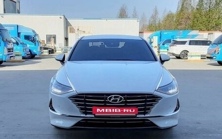 Hyundai Sonata VIII, 2020 год, 1 550 000 рублей, 3 фотография