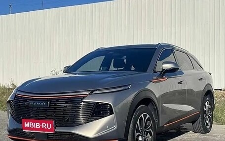 Haval F7, 2024 год, 1 700 000 рублей, 1 фотография