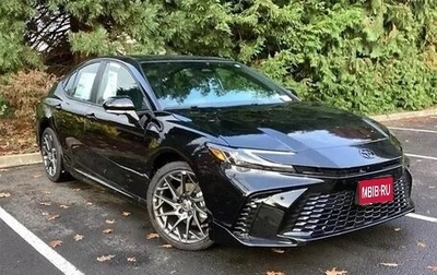 Toyota Camry, 2024 год, 4 980 000 рублей, 1 фотография