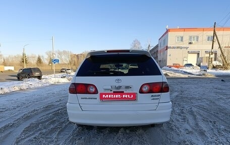 Toyota Caldina, 1998 год, 647 000 рублей, 12 фотография