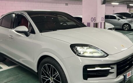 Porsche Cayenne III, 2024 год, 15 860 000 рублей, 2 фотография