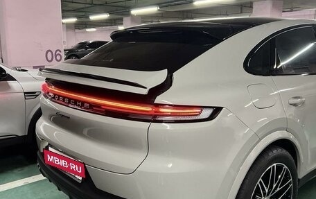 Porsche Cayenne III, 2024 год, 15 860 000 рублей, 4 фотография