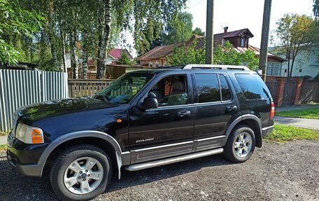 Ford Explorer III, 2005 год, 375 000 рублей, 2 фотография