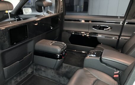 Maybach 62 I рестайлинг, 2009 год, 24 700 000 рублей, 17 фотография