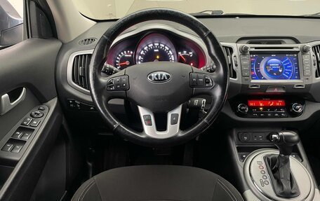 KIA Sportage III, 2015 год, 1 480 000 рублей, 7 фотография