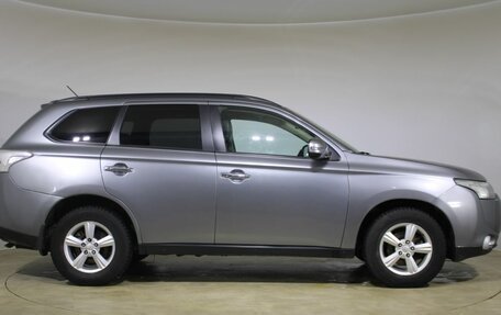 Mitsubishi Outlander III рестайлинг 3, 2012 год, 1 580 000 рублей, 4 фотография