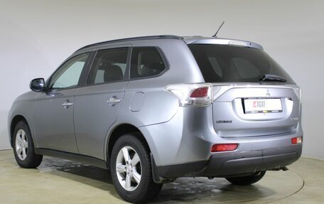 Mitsubishi Outlander III рестайлинг 3, 2012 год, 1 580 000 рублей, 7 фотография