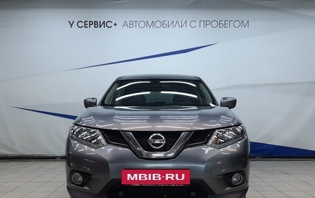 Nissan X-Trail, 2018 год, 2 155 000 рублей, 6 фотография