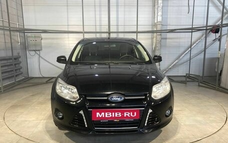 Ford Focus III, 2013 год, 879 000 рублей, 2 фотография