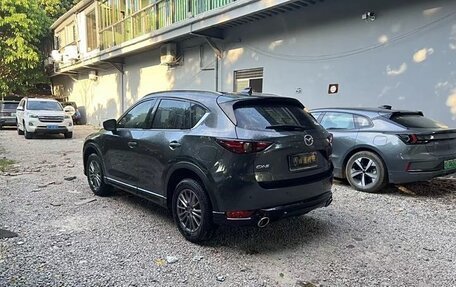 Mazda CX-5 II, 2021 год, 10 фотография