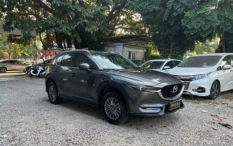 Mazda CX-5 II, 2021 год, 5 фотография