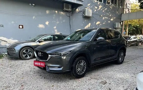 Mazda CX-5 II, 2021 год, 8 фотография