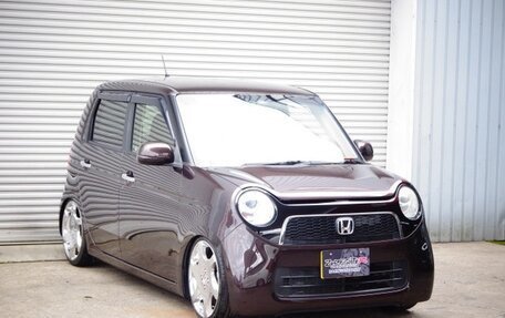 Honda N-One I, 2013 год, 580 488 рублей, 3 фотография