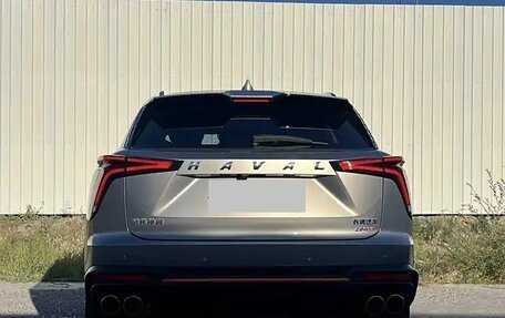 Haval F7, 2024 год, 1 700 000 рублей, 5 фотография