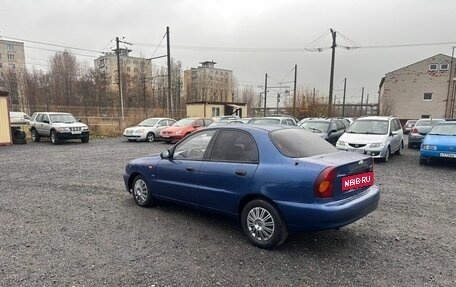 Chevrolet Lanos I, 2007 год, 199 700 рублей, 6 фотография