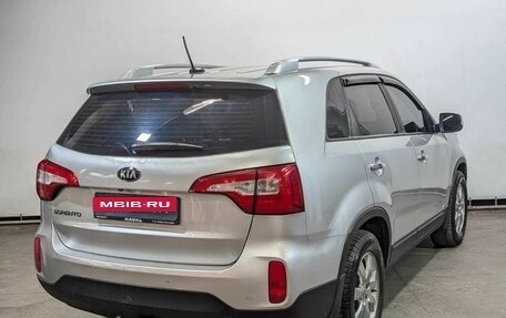 KIA Sorento II рестайлинг, 2014 год, 1 999 000 рублей, 5 фотография