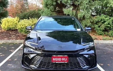 Toyota Camry, 2024 год, 4 980 000 рублей, 3 фотография