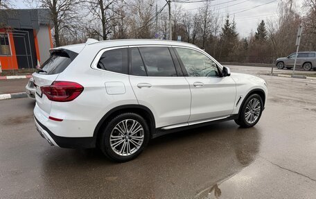 BMW X3, 2020 год, 5 250 000 рублей, 7 фотография