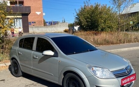 Opel Astra H, 2007 год, 285 000 рублей, 2 фотография