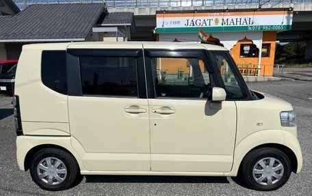 Honda N-BOX I рестайлинг, 2012 год, 568 000 рублей, 2 фотография