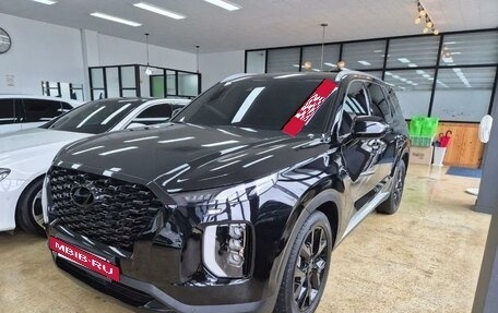 Hyundai Palisade I, 2020 год, 2 740 000 рублей, 3 фотография