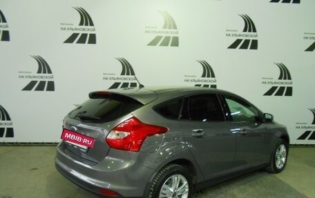 Ford Focus III, 2012 год, 995 000 рублей, 4 фотография