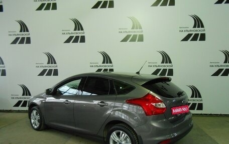 Ford Focus III, 2012 год, 995 000 рублей, 2 фотография