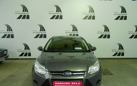 Ford Focus III, 2012 год, 995 000 рублей, 5 фотография