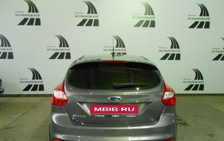 Ford Focus III, 2012 год, 995 000 рублей, 6 фотография