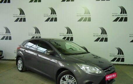 Ford Focus III, 2012 год, 995 000 рублей, 3 фотография